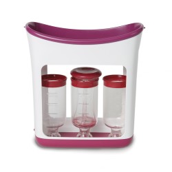 INFANTINO Squeeze Station