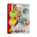 Infantino Caterpillar Activity Balls