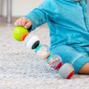 Infantino Caterpillar Activity Balls