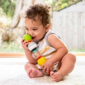 Infantino Caterpillar Activity Balls