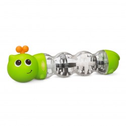 infantino Catty’s Roll Around Fun Day