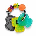 Infantino Cool & Chew Teether Keys