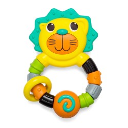 Infantino Lion Teether