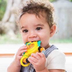 Infantino Lion Teether