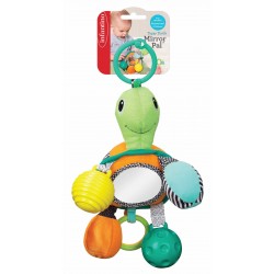 Infantino Mirror Pal™ Turtle