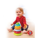 Infantino Rock‘N Stack Rings