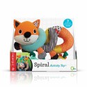 Infantino Spiral Activity Toy™ Fox