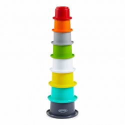 Infantino Stack’N Nest Cups