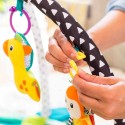Infantino Tag Along Travel Pals