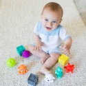 Infantino Tub O' Toys