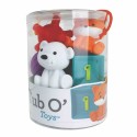 Infantino Tub O' Toys