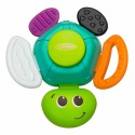 Infantino Turtle Rattle