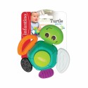 Infantino Turtle Rattle