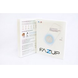 Fazup Anti-Radiation Sticker Patch