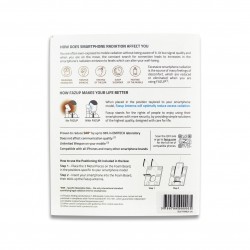 Fazup Anti-Radiation Sticker Patch