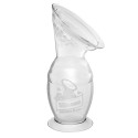 Haakaa Gen 2.1 Silicone Breast Pump 100ml (No Lid Included)