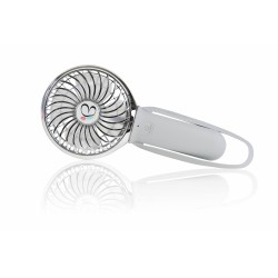 BuggyGear 3 Speed Rechargeable Buggy Fan