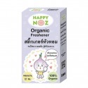 Happy Noz Organic Onion Freshener/Sticker