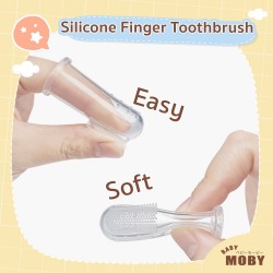 Moby Grooming Kit