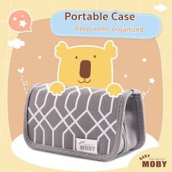 Moby Grooming Kit