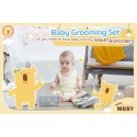 Moby Grooming Kit