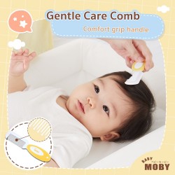 Moby Grooming Kit