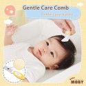 Moby Grooming Kit