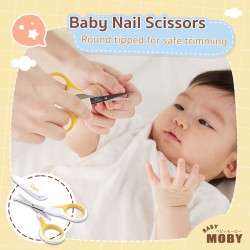 Moby Grooming Kit