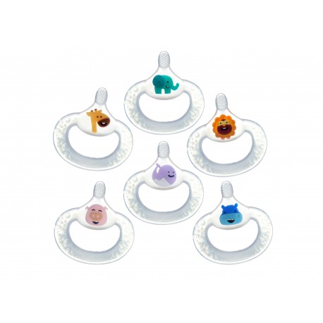 Marcus & Marcus Teething Toothbrush