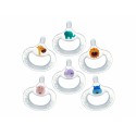 Marcus & Marcus Teething Toothbrush