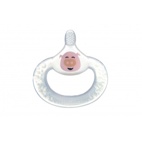 Marcus & Marcus Teething Toothbrush