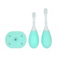 Marcus & Marcus Palm Grasp Toddler Training Toothbrush