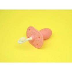Marcus & Marcus Palm Grasp Toddler Training Toothbrush