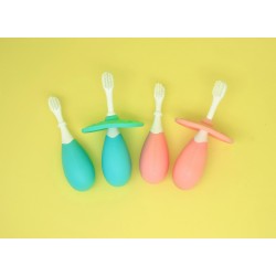 Marcus & Marcus Palm Grasp Toddler Training Toothbrush