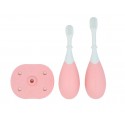 Marcus & Marcus Palm Grasp Toddler Training Toothbrush
