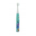 MARCUS & MARCUS BATTERY POWERED ELECTRIC TRAINING TOOTHBRUSH