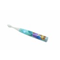 MARCUS & MARCUS BATTERY POWERED ELECTRIC TRAINING TOOTHBRUSH