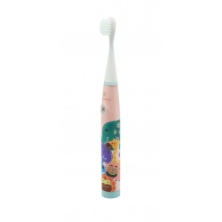 MARCUS & MARCUS BATTERY POWERED ELECTRIC TRAINING TOOTHBRUSH