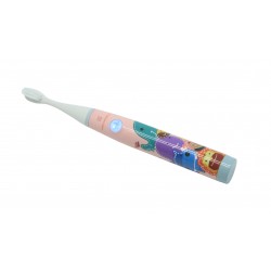 MARCUS & MARCUS BATTERY POWERED ELECTRIC TRAINING TOOTHBRUSH