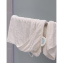 NUBORN HOODED TOWEL AND WASH CLOTH