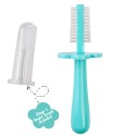 Grabease Double-Sided Toothbrush
