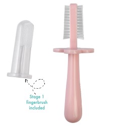 Grabease Double-Sided Toothbrush
