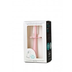 Grabease Double-Sided Toothbrush