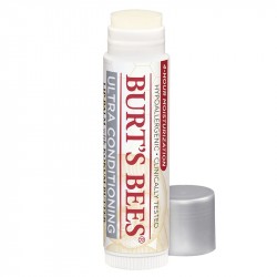 Burt's Bees Ultra Conditioning Lip Balm with Kokum Butter
