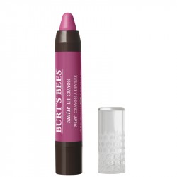 Burt's Bees Matte Lip Crayon