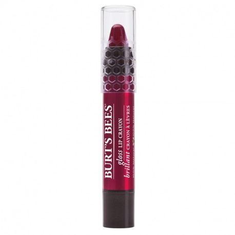 Burt's Bees Gloss Lip Crayon