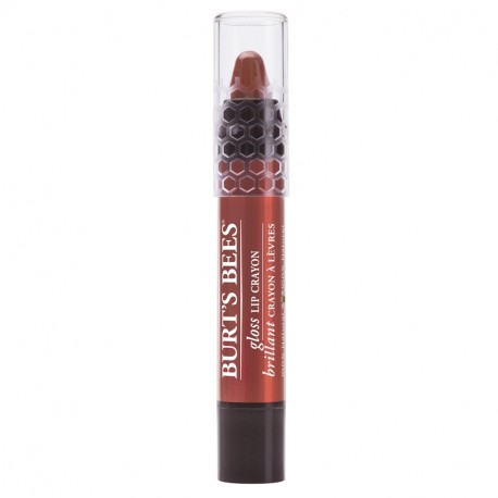 Burt's Bees Gloss Lip Crayon