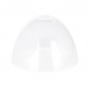 HAAKAA GEN3 160ml Silicone Breast Pump & Baby Bottle Top - XXX