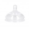 HAAKAA GEN3 160ml Silicone Breast Pump & Baby Bottle Top - XXX