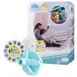 MOONLITE VALUE PACK - PAW PATROL